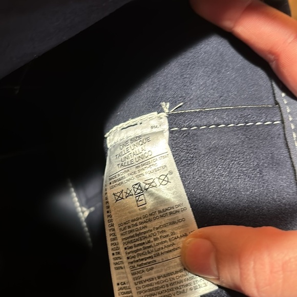 ‼️GAP x DOEN bag‼️ - Picture 7 of 8